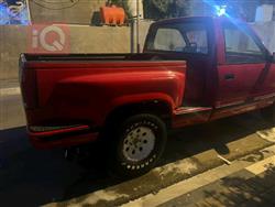 Chevrolet C10